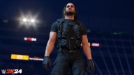 wwe 2k24 seth rollins