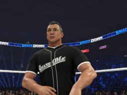 wwe 2k24 shane mcmahon