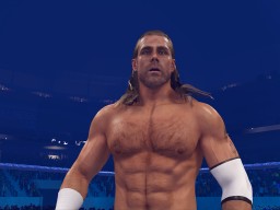 wwe 2k24 shawn michaels 09