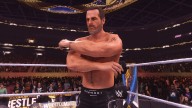 wwe 2k24 shawn michaels