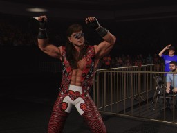 wwek24 shawn michaels 94