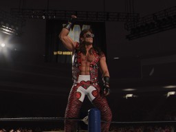 wwe 2k24 shawn michaels 94