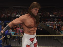 wwe 2k24 shawn michaels 94