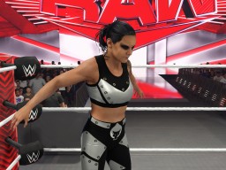 wwe 2k24 shayna baszler