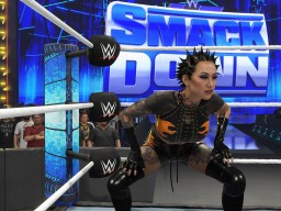 wwe 2k24 shotzi