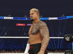 wwe 2k24 solo sikoa