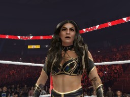 wwe 2k24 sonya deville