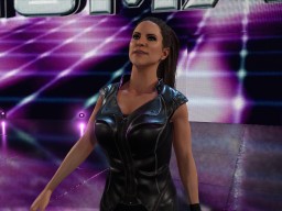 wwe 2k24 stephanie mcmahon