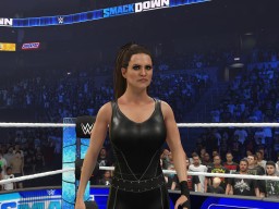 wwe 2k24 stephanie mcmahon