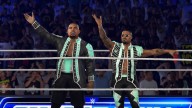 wwe 2k24 street profits angelo dawkins montez ford