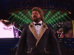 wwe 2k24 ted dibiase