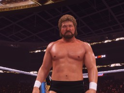 wwe 2k24 ted dibiase