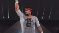 wwe 2k24 terry funk