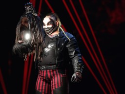 wwe 2k24 the fiend bray wyatt