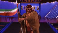 wwe 2k24 the iron sheik