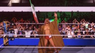 wwek24 the iron sheik