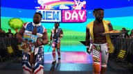 wwek24 the new day