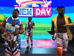 wwek24 the new day