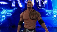 wwek24 the rock