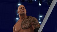 wwe 2k24 the rock