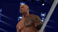 wwe 2k24 the rock