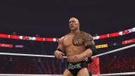 wwe 2k24 the rock