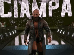 wwe 2k24 tommaso ciampa