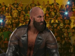 wwe 2k24 tommaso ciampa