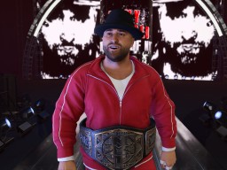 wwe 2k24 tony dangelo