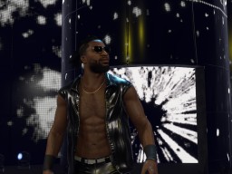 wwe 2k24 trick williams