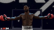 wwe 2k24 trick williams