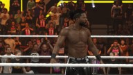 wwe 2k24 trick williams