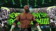 wwe 2k24 triple h