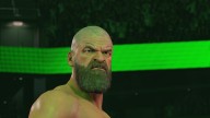 wwe 2k24 triple h