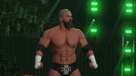 wwe 2k24 triple h