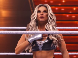 wwe 2k24 trish stratus