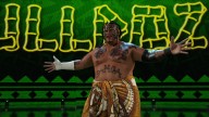 wwe 2k24 umaga