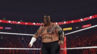 wwe 2k24 umaga