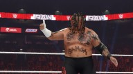 wwe 2k24 umaga