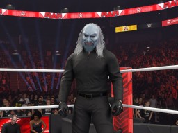 wwe 2k24 uncle howdy