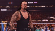 wwek24 undertaker