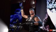 wwe 2k24 undertaker