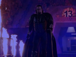 wwe 2k24 undertaker 98