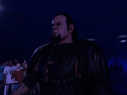 wwek24 undertaker 98