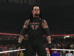 wwe 2k24 undertaker 98