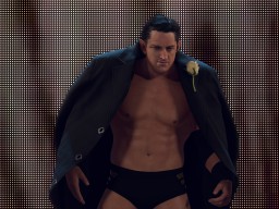 wwe 2k24 wade barrett