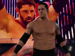 wwek24 wade barrett