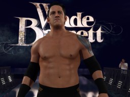 wwe 2k24 wade barrett