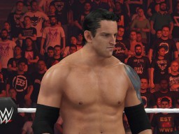 wwe 2k24 wade barrett