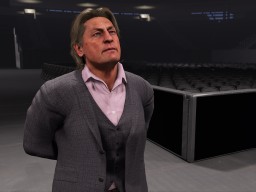 wwe 2k24 william regal